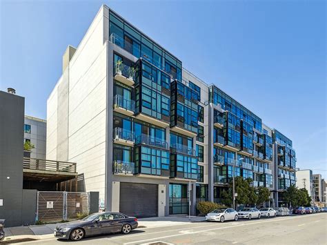 2235 3rd st san francisco|Potrero Launch .